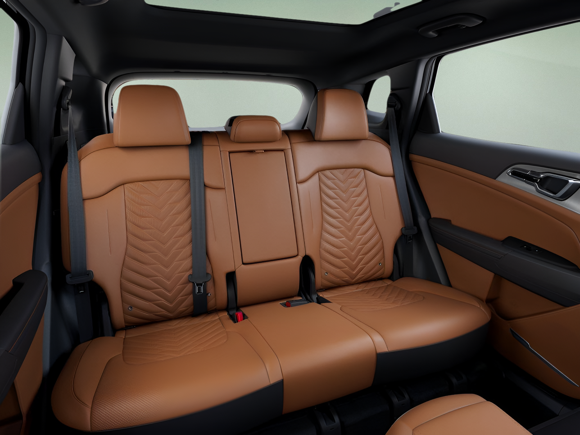 2027 Kia Sportage Hybrid EX