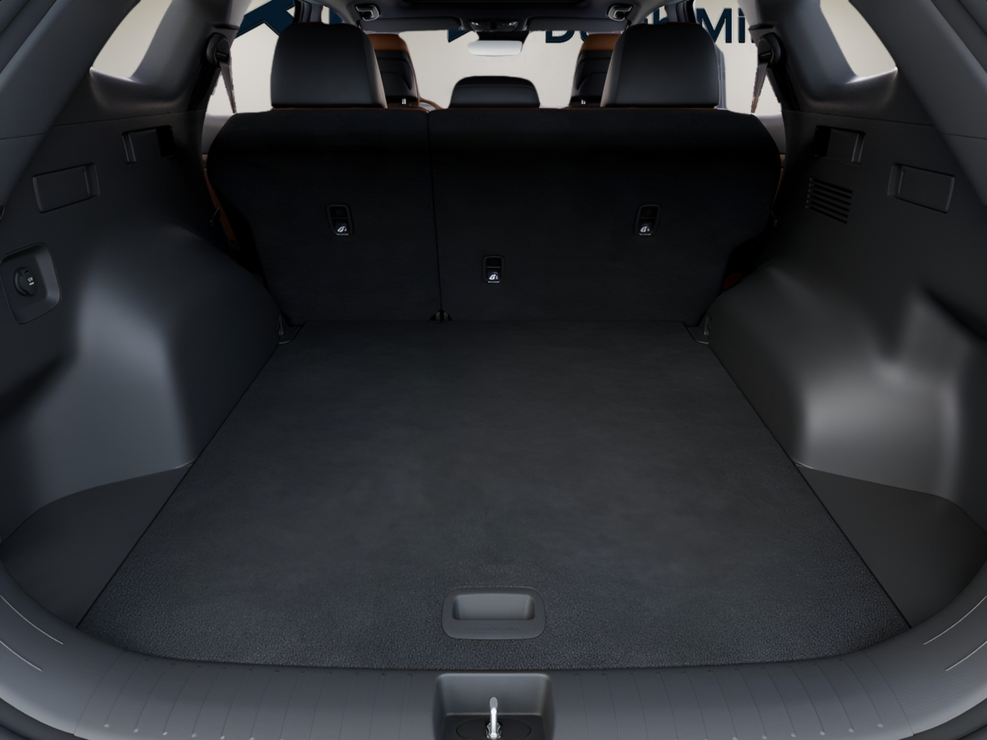 2027 Kia Sportage Hybrid EX
