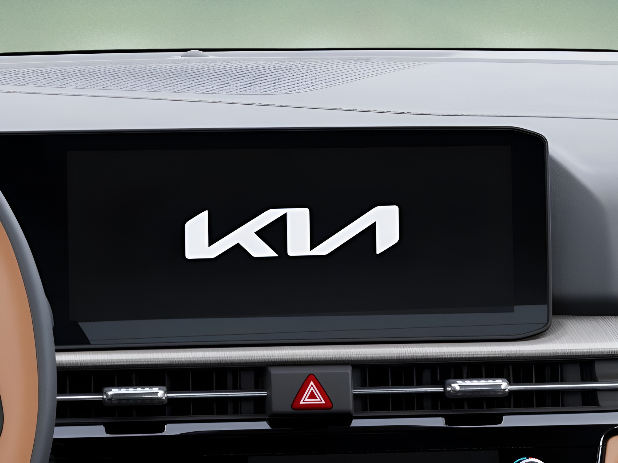 2027 Kia Sportage Hybrid EX