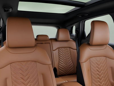 2027 Kia Sportage Hybrid EX