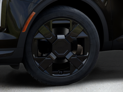 2027 Kia Sportage Hybrid EX