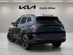 2027 Kia Sportage Hybrid EX