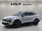 2027 Kia Sportage Hybrid X-Line