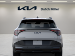 2027 Kia Sportage Hybrid X-Line