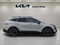 2027 Kia Sportage Hybrid X-Line
