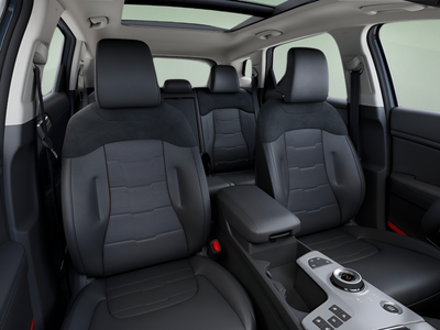 2027 Kia Sportage Hybrid SX-Prestige