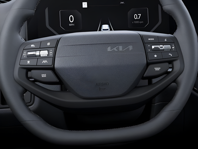 2027 Kia Sportage Hybrid SX-Prestige