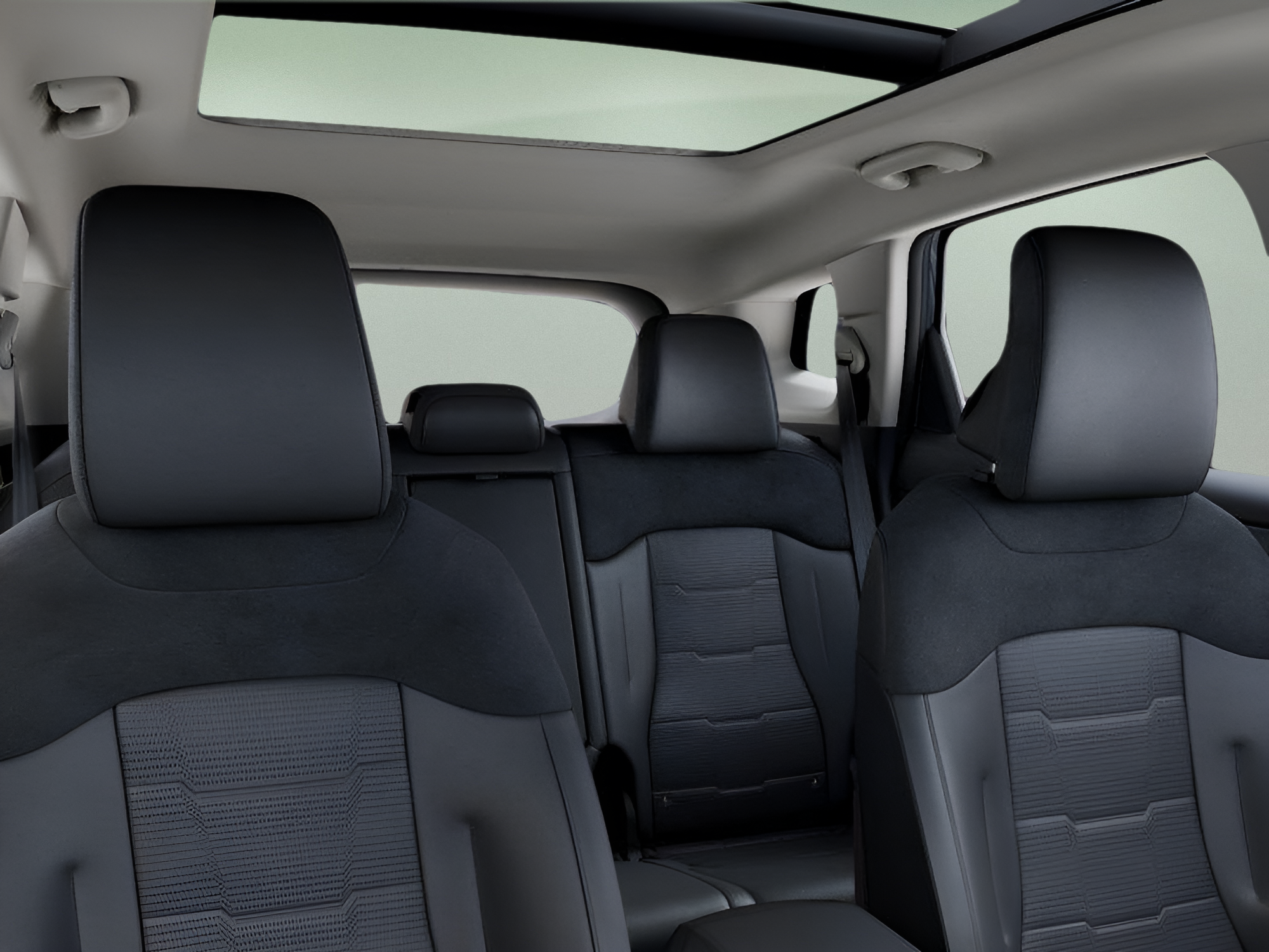 2027 Kia Sportage Hybrid SX-Prestige