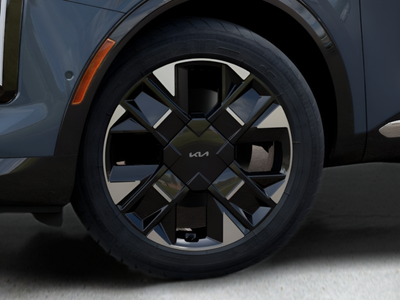 2027 Kia Sportage Hybrid SX-Prestige
