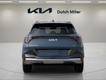 2027 Kia Sportage Hybrid SX-Prestige
