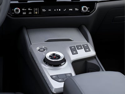 2027 Kia Sportage Hybrid SX-Prestige