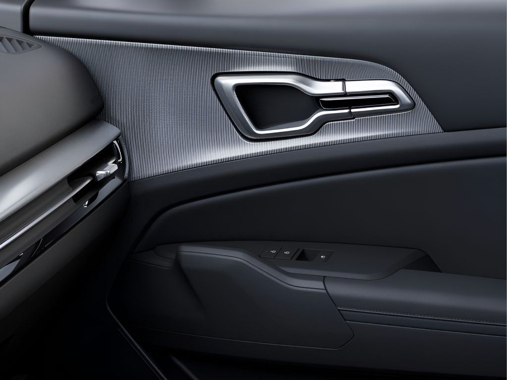 2027 Kia Sportage Hybrid SX-Prestige