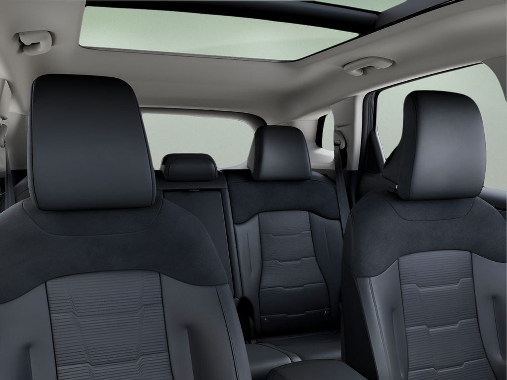 2027 Kia Sportage Hybrid SX-Prestige