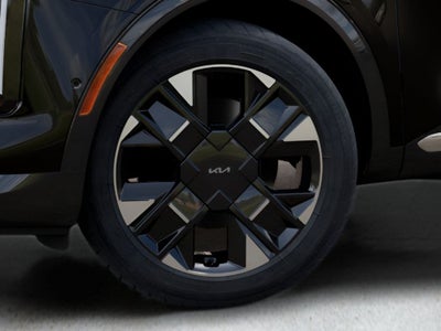 2027 Kia Sportage Hybrid SX Prestige