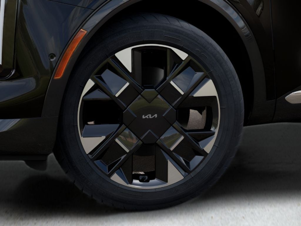2027 Kia Sportage Hybrid SX Prestige