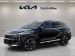 2027 Kia Sportage Hybrid SX Prestige