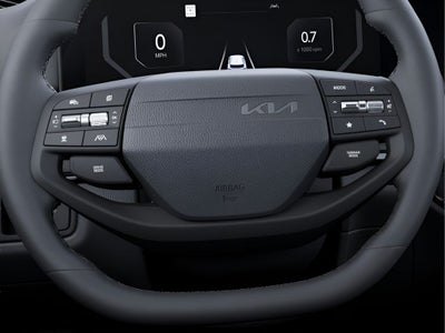 2027 Kia Sportage Hybrid SX Prestige
