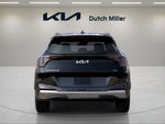 2027 Kia Sportage Hybrid SX Prestige