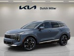 2027 Kia Sportage Hybrid SX-Prestige
