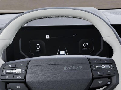 2027 Kia Sportage Hybrid SX-Prestige