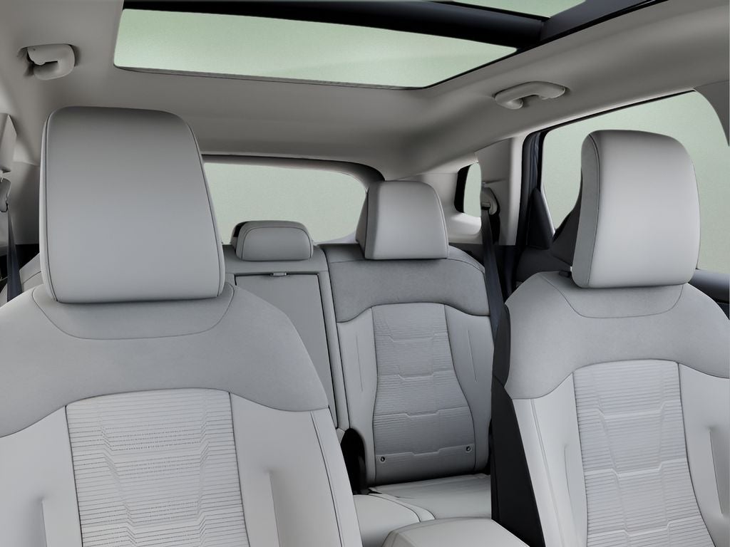 2027 Kia Sportage Hybrid SX-Prestige