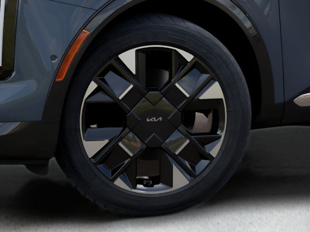 2027 Kia Sportage Hybrid SX-Prestige