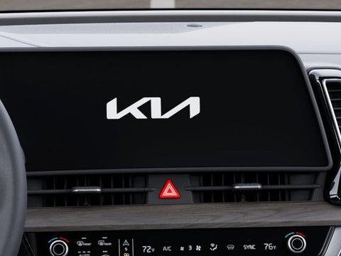 2024 Kia Sportage Plug-In Hybrid X-Line Prestige in huntington wv, WV - Dutch Miller Auto Group