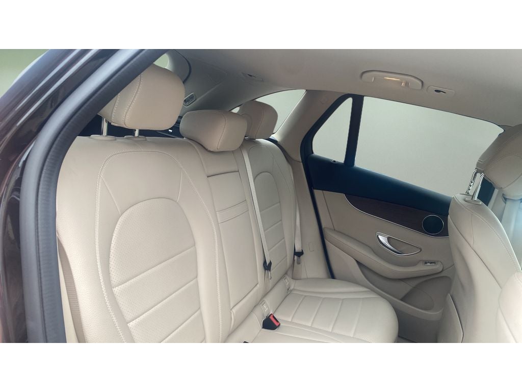 2022 Mercedes-Benz GLC 300 4MATIC®