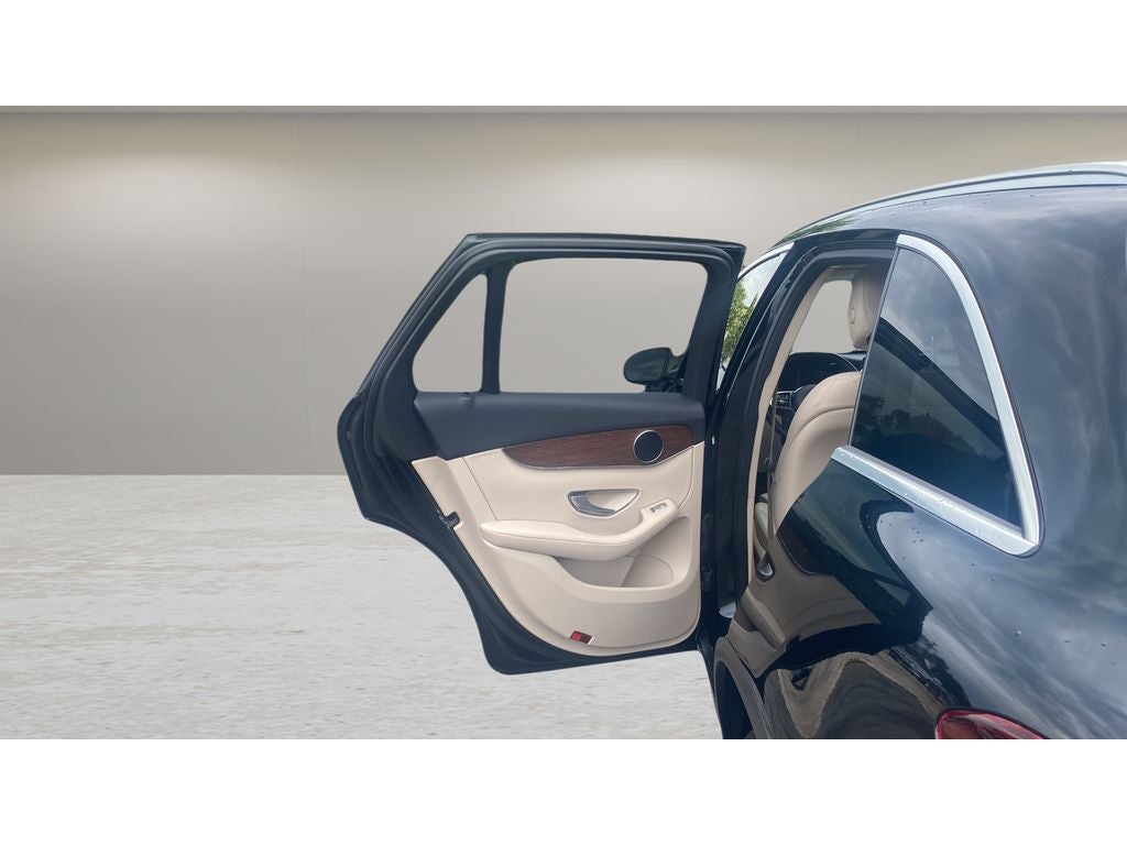 2022 Mercedes-Benz GLC 300 4MATIC®