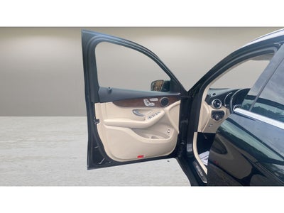 2022 Mercedes-Benz GLC 300 4MATIC®