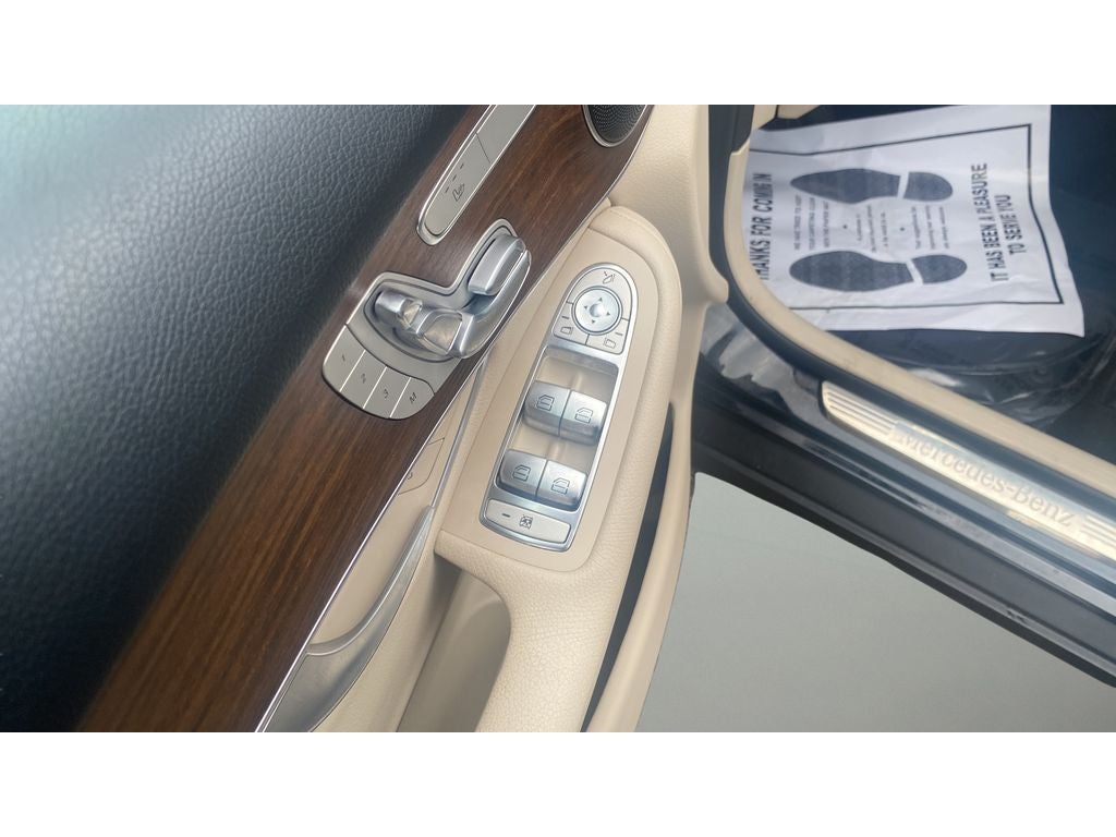 2022 Mercedes-Benz GLC 300 4MATIC®