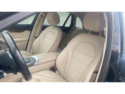 2022 Mercedes-Benz GLC 300 4MATIC®