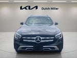 2022 Mercedes-Benz GLC 300 4MATIC®