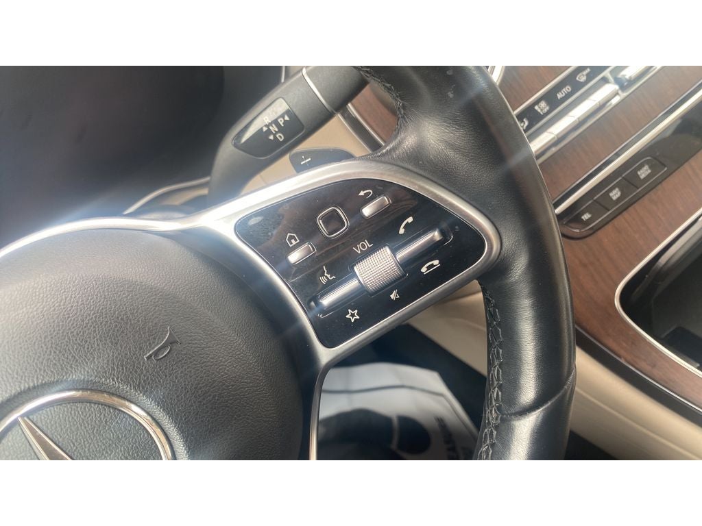 2022 Mercedes-Benz GLC 300 4MATIC®