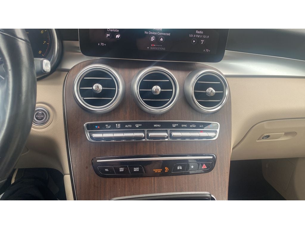 2022 Mercedes-Benz GLC 300 4MATIC®