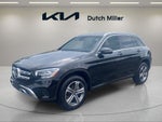 2022 Mercedes-Benz GLC 300 4MATIC®