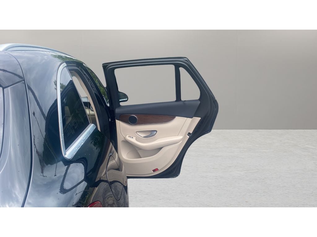 2022 Mercedes-Benz GLC 300 4MATIC®