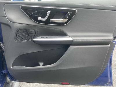 2024 Mercedes-Benz GLC 300