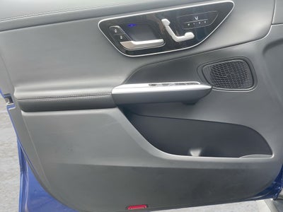 2024 Mercedes-Benz GLC 300