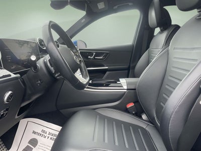2024 Mercedes-Benz GLC 300