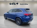 2024 Mercedes-Benz GLC 300