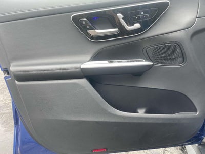 2024 Mercedes-Benz GLC 300