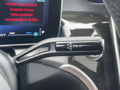 2024 Mercedes-Benz GLC 300