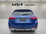 2024 Mercedes-Benz GLC 300
