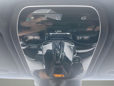 2024 Mercedes-Benz GLC 300