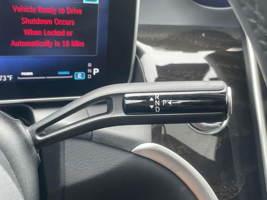 2024 Mercedes-Benz GLC 300
