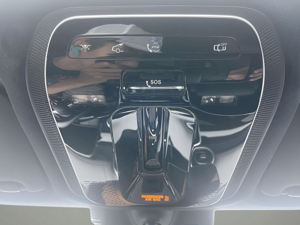 2024 Mercedes-Benz GLC 300