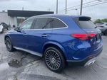 2024 Mercedes-Benz GLC 300
