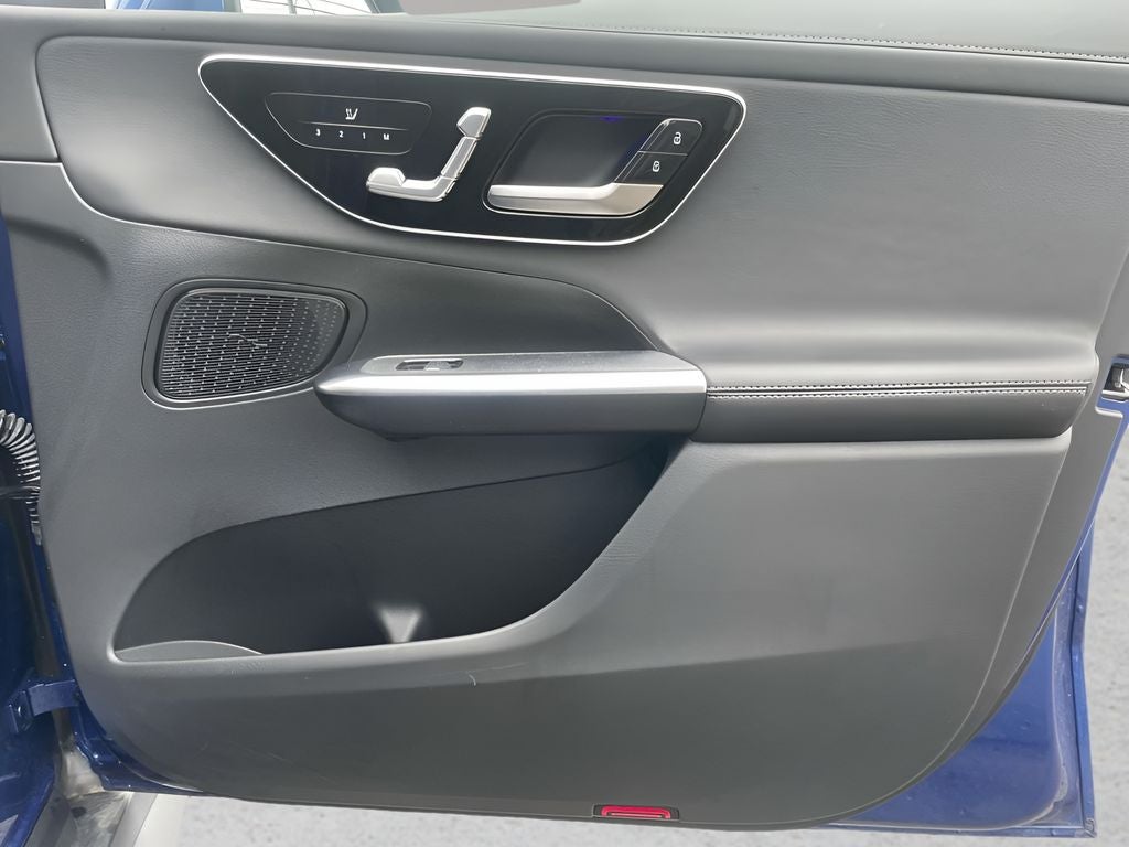 2024 Mercedes-Benz GLC 300