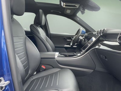 2024 Mercedes-Benz GLC 300